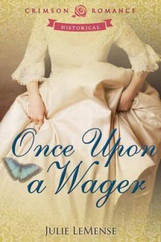 Cover of Once Upon a Wager