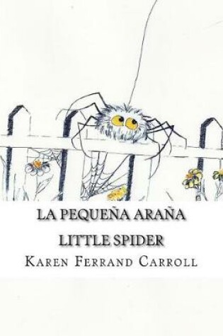 Cover of La Pequeña Araña