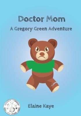 Cover of Doctor Mom