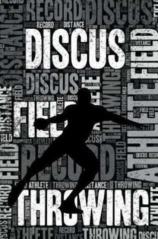 Cover of Discus Journal