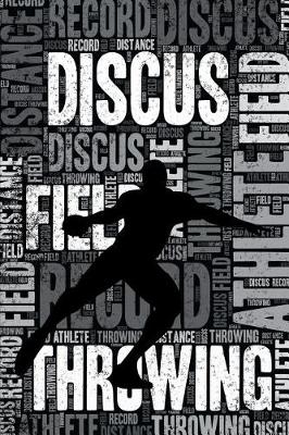 Book cover for Discus Journal