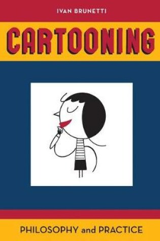 Cover of Cartooning