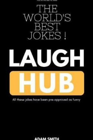 Cover of Laugh Hub