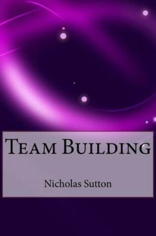 Cover of Team Building