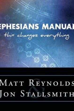 Cover of Ephesians Manual