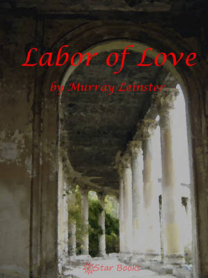 Book cover for Labor of Love