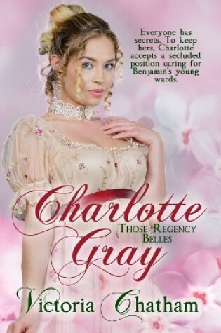 Cover of Charlotte Gray