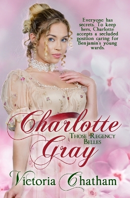 Book cover for Charlotte Gray