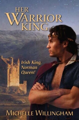 Cover of Her Warrior King