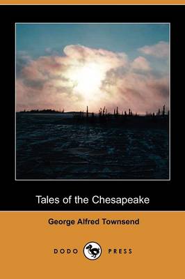 Book cover for Tales of the Chesapeake (Dodo Press)
