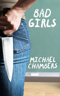 Book cover for Bad Girls