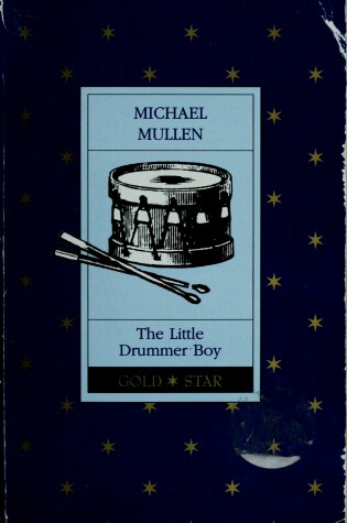Cover of The Little Drummer Boy