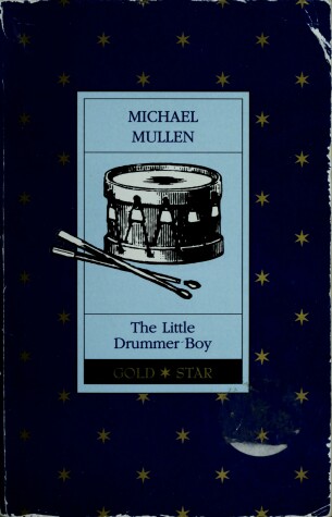 Book cover for The Little Drummer Boy