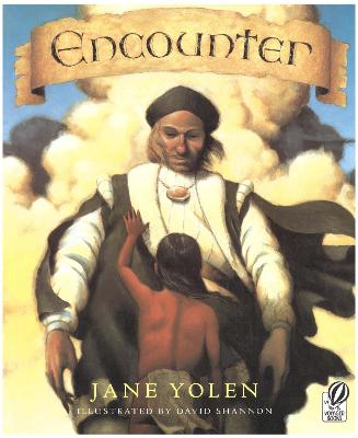 Book cover for Encounter