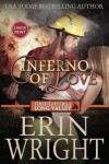 Book cover for Inferno of Love