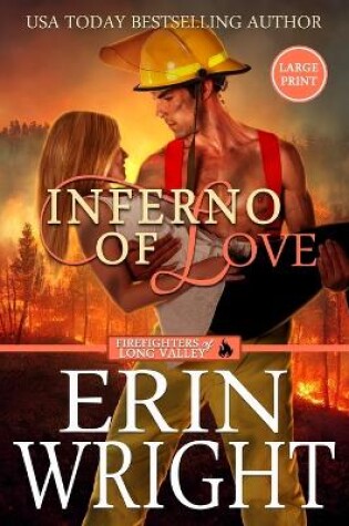 Cover of Inferno of Love