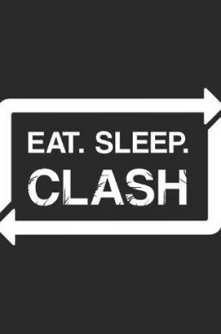 Cover of Eat Sleep Clash