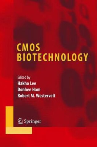 Cover of Cmos Biotechnology