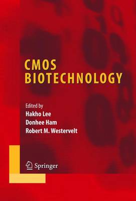 Cover of Cmos Biotechnology