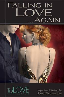 Book cover for Falling in Love... Again