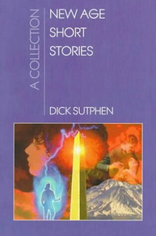 Cover of New Age Short Stories