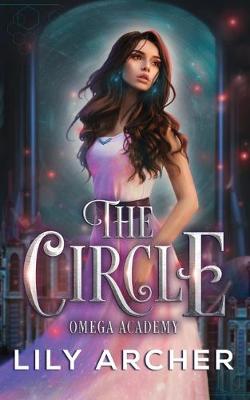 Book cover for The Circle