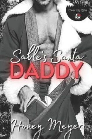 Cover of Sable's Santa Daddy