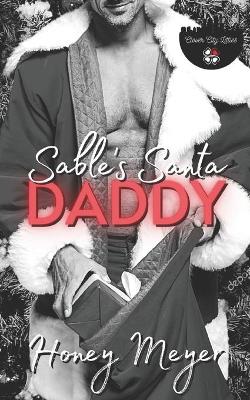 Cover of Sable's Santa Daddy