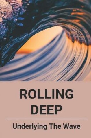 Cover of Rolling Deep