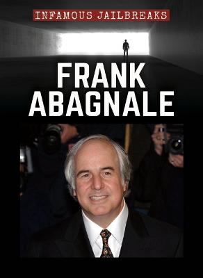 Cover of Frank Abagnale