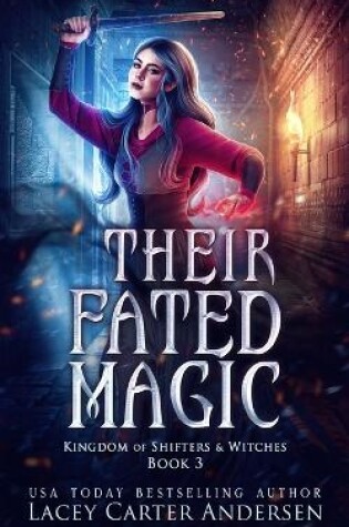 Cover of Their Fated Magic