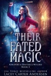 Book cover for Their Fated Magic