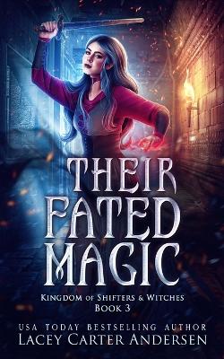 Book cover for Their Fated Magic