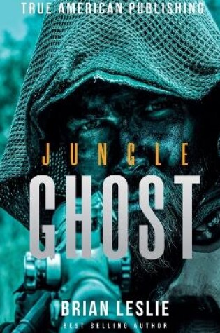 Cover of Jungle Ghost