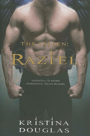 Cover of Raziel