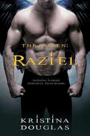 Cover of Raziel