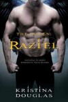Book cover for Raziel