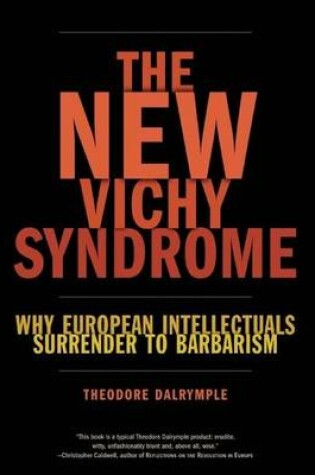 Cover of New Vichy Syndrome
