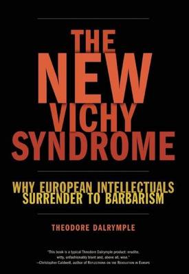 Book cover for New Vichy Syndrome