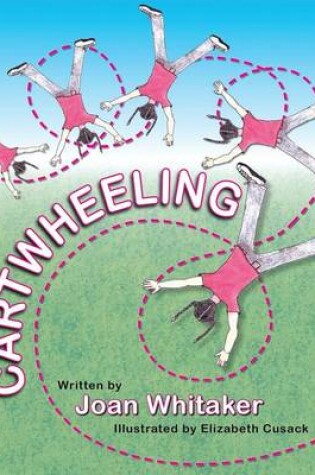 Cover of Cartwheeling