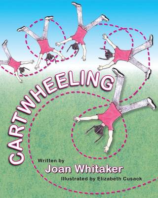 Cover of Cartwheeling
