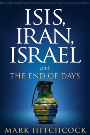 Cover of ISIS, Iran, Israel