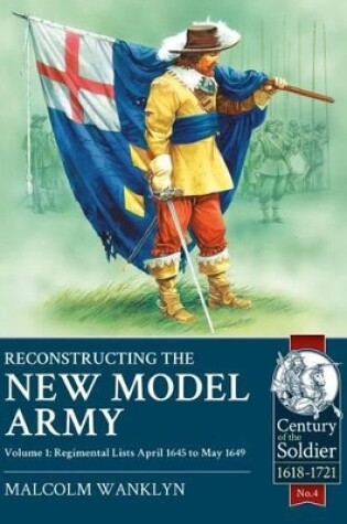 Cover of Reconstructing the New Model Army Volume 1