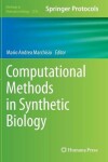 Book cover for Computational Methods in Synthetic Biology