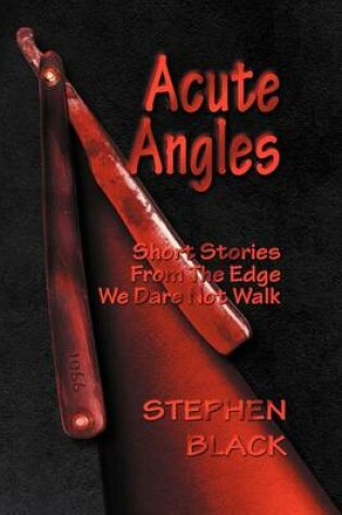 Cover of Acute Angles