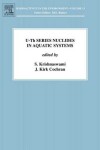 Book cover for U-Th Series Nuclides in Aquatic Systems