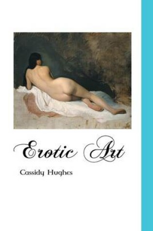 Cover of Erotic Art