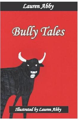 Book cover for Bully Tales