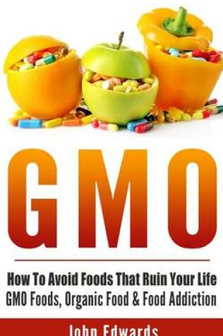 Cover of Gmo