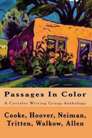 Cover of Passages in Color